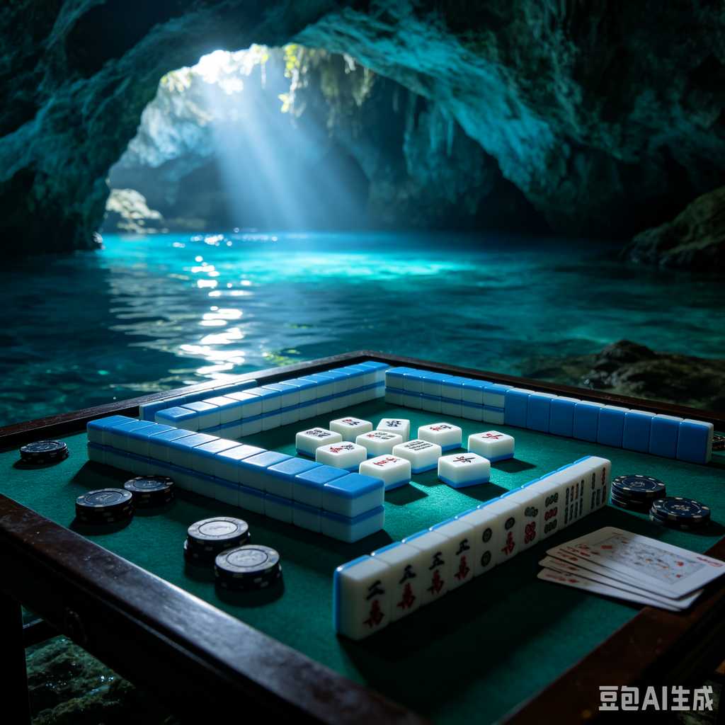 custom promotional mahjong set bulk