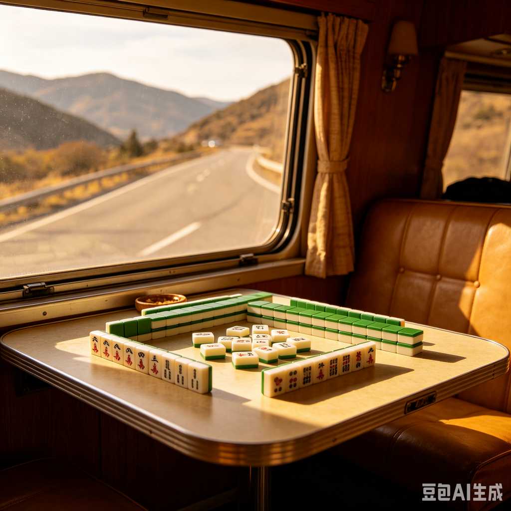 Cambridge,mahjong