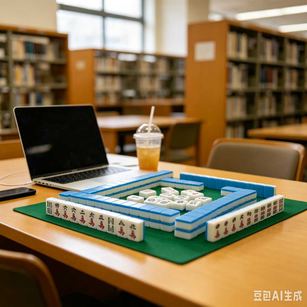 Karlsruhe,mahjong