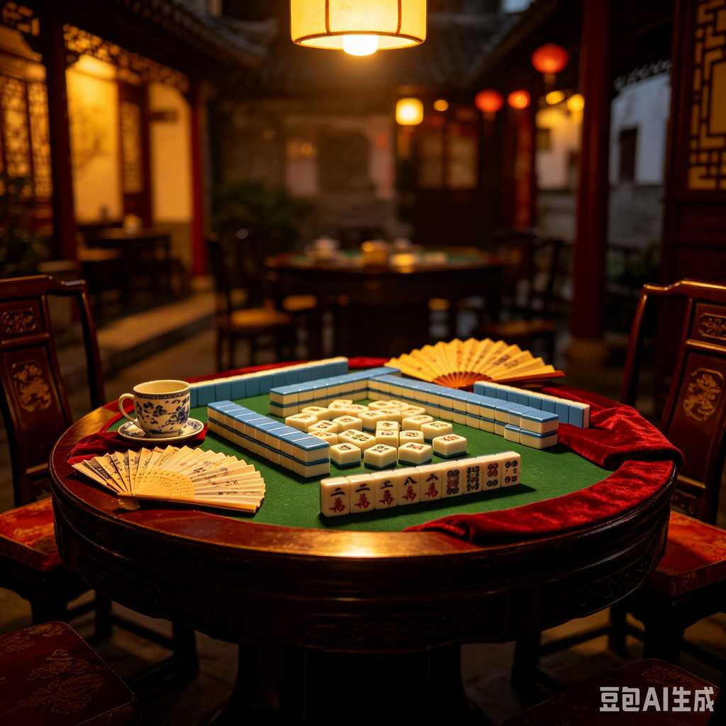 custom image mahjong tiles