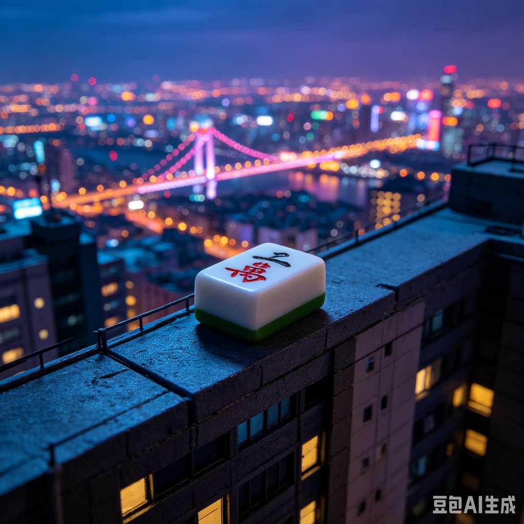 Brighton,mahjong