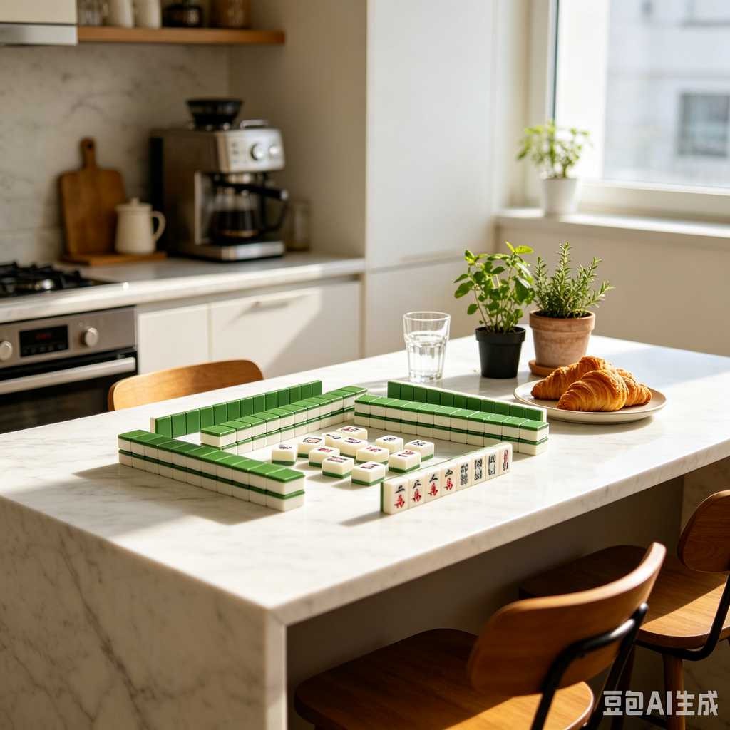 Leiden,mahjong