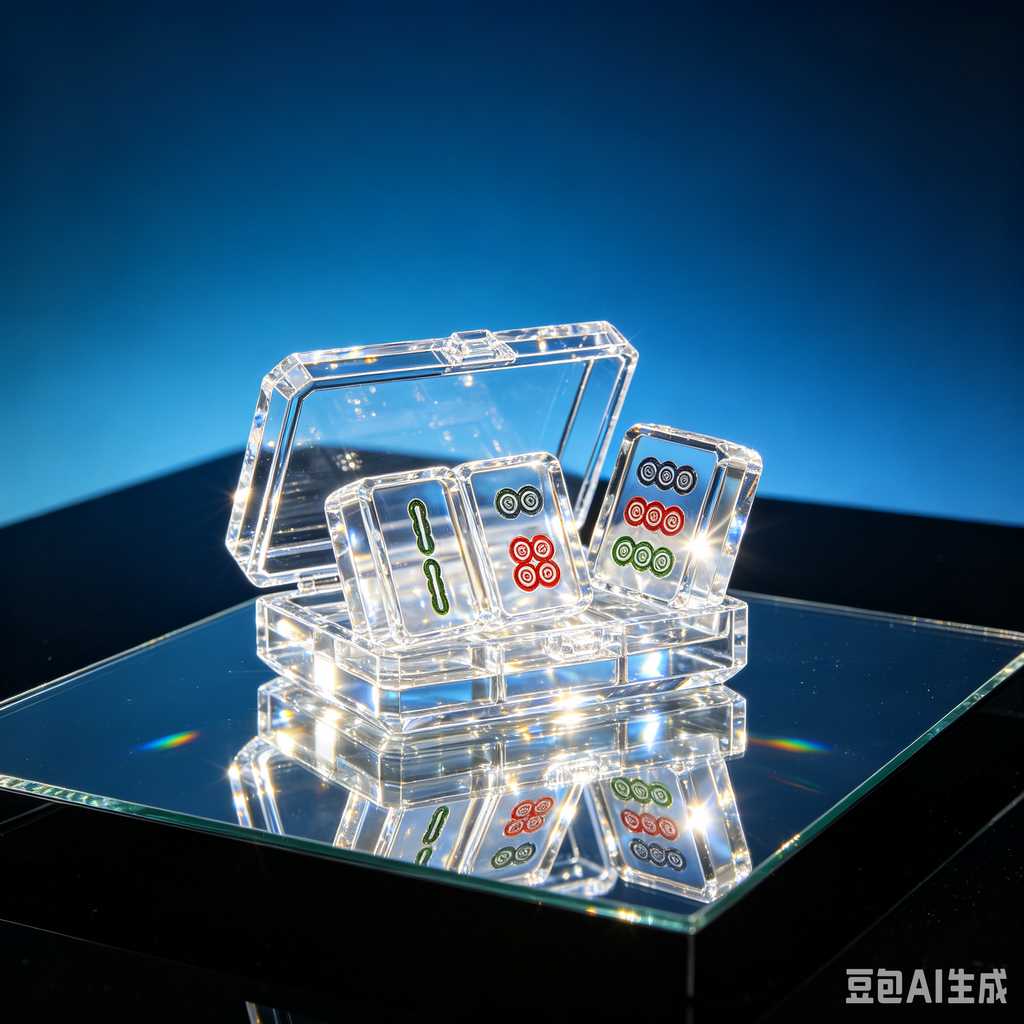 gathering game mahjong set