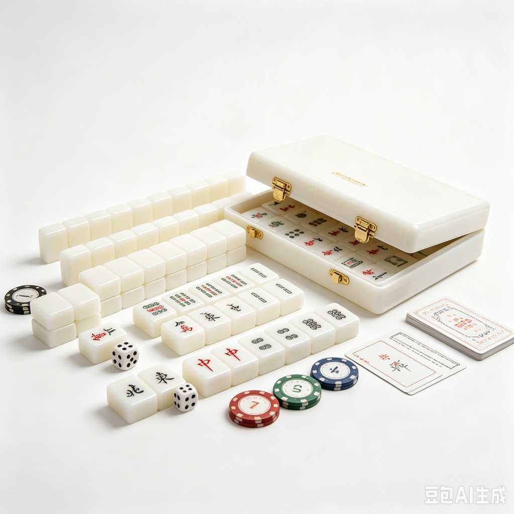 Beaumont,mahjong