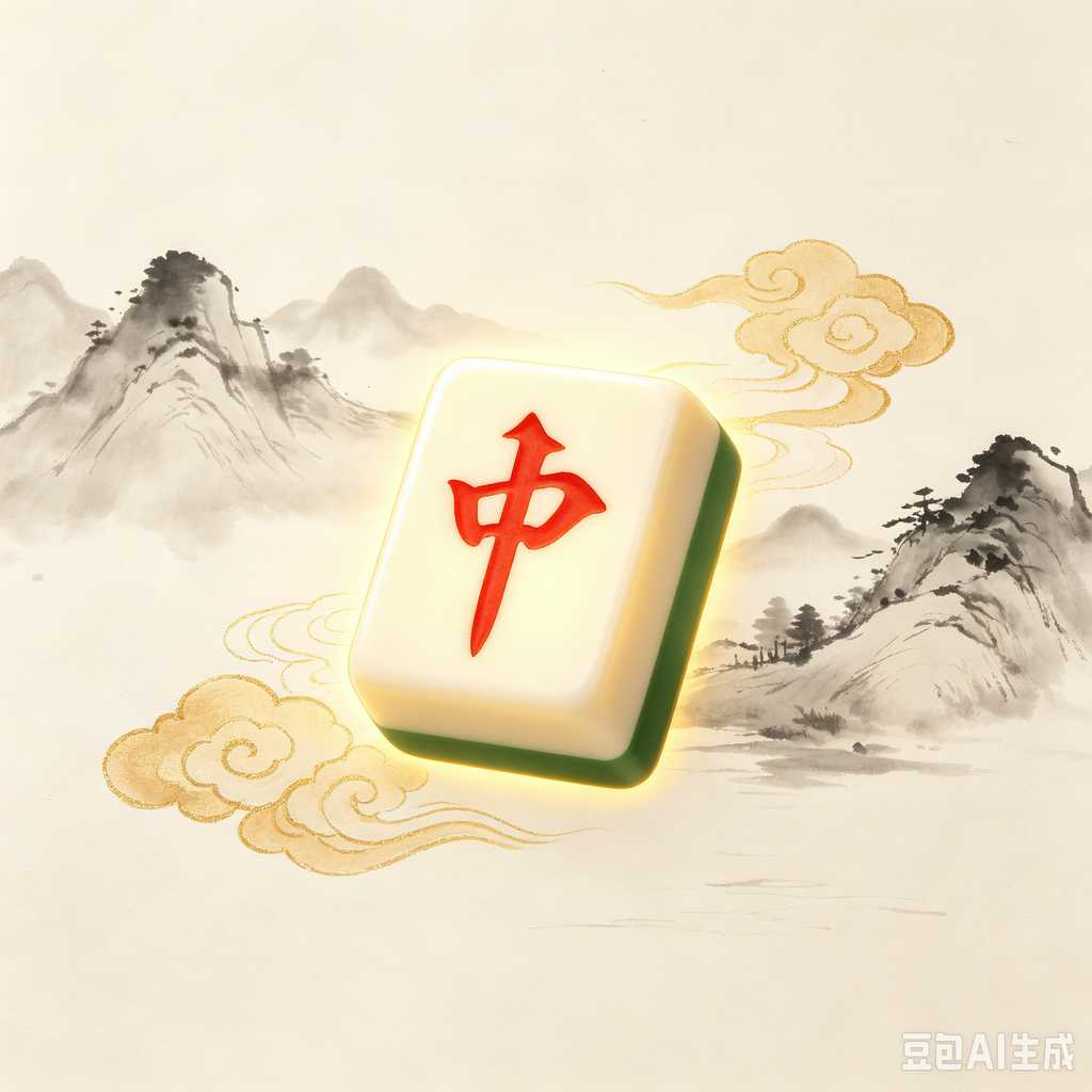 complete mahjong set