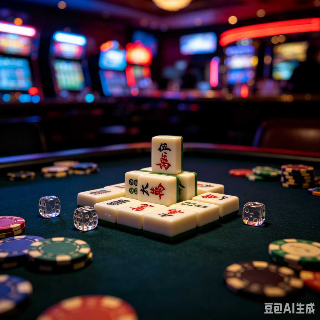 Malmo,mahjong