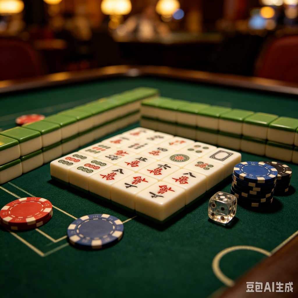HartfordCT,mahjong