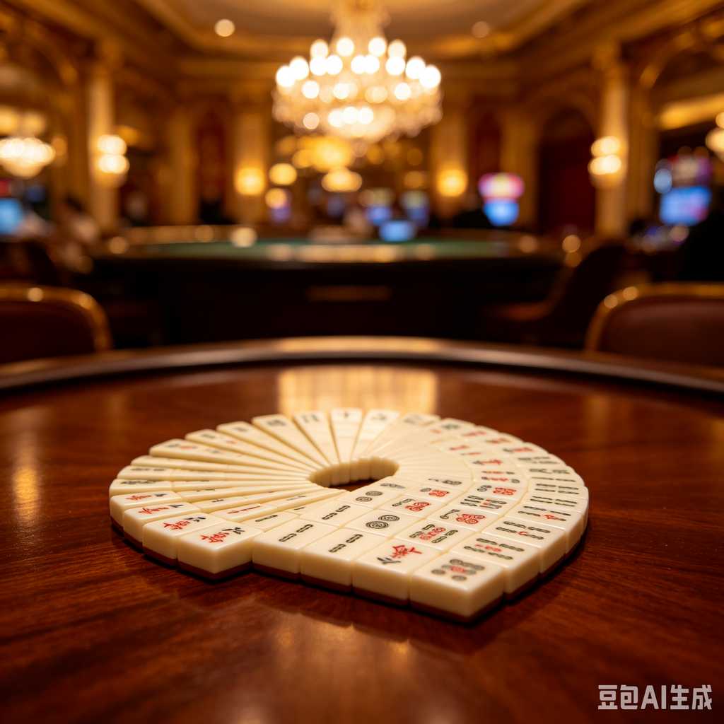 amarillo,mahjong