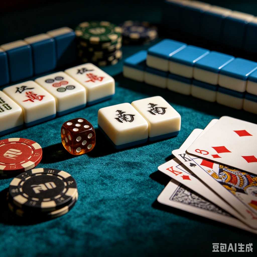 large size mahjong tiles for adult
