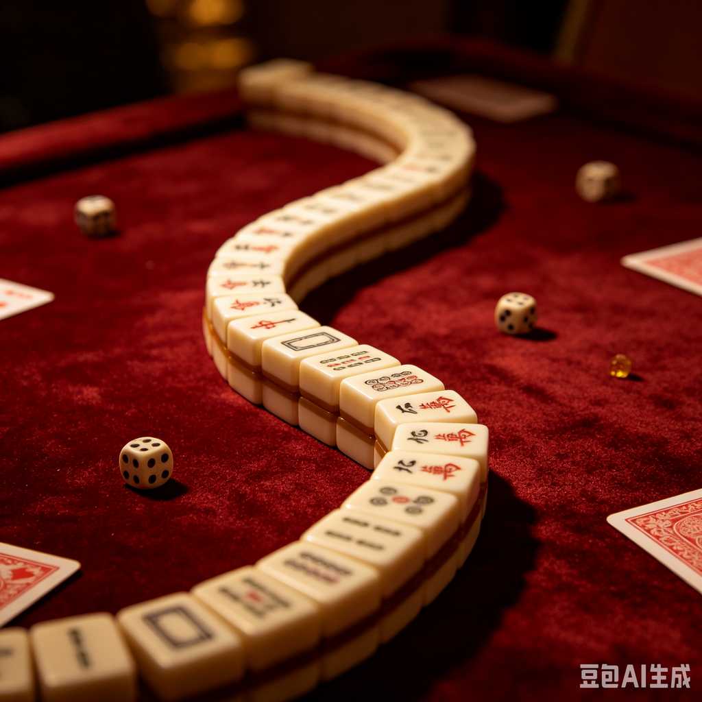 Antofagasta,mahjong