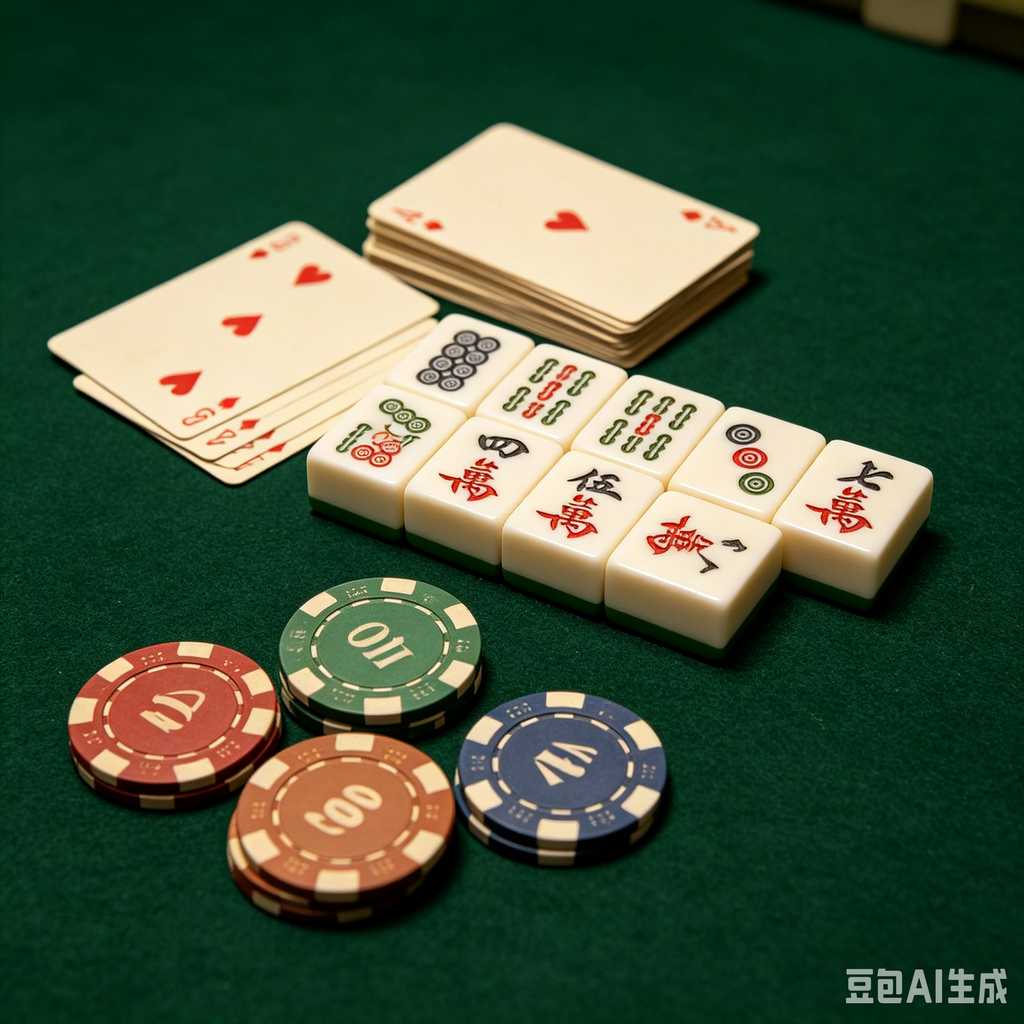 PanamaCity,mahjong