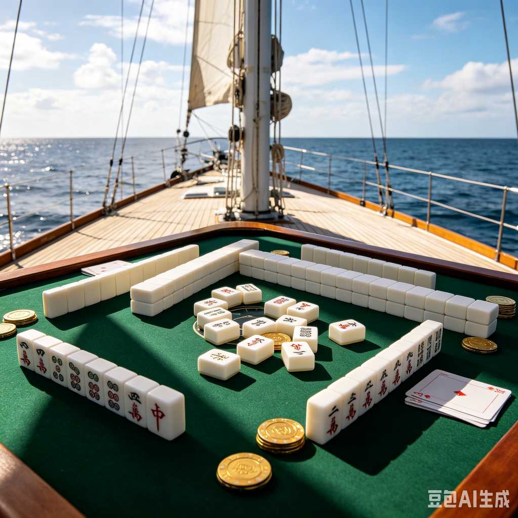 Brussels,mahjong