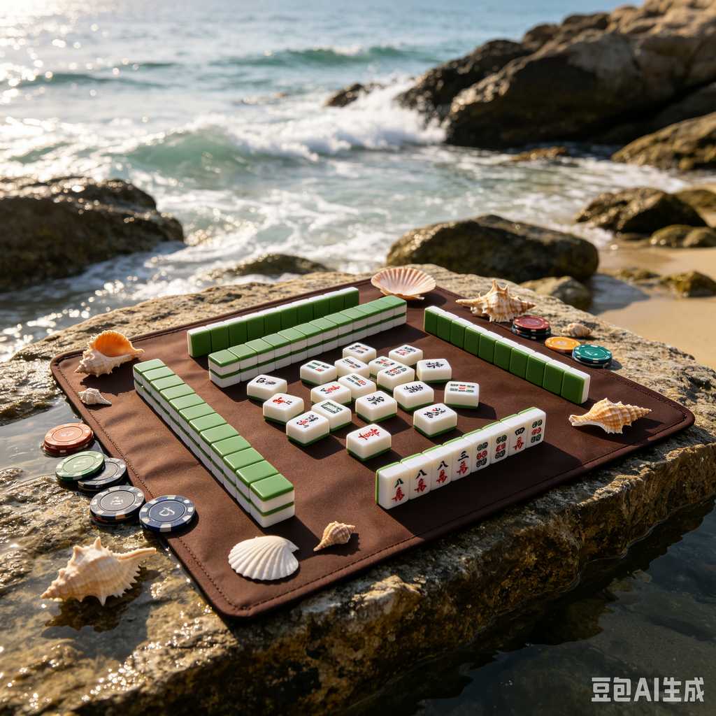 affordable luxury mahjong tiles review